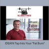 Fabio Comana - IDEAFit Tap Into Your "Fat Burn"