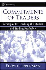 Floyd Upperman - Commitments Of Traders