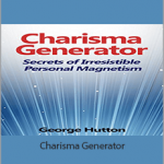 George Hutton - Charisma Generator