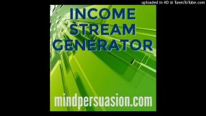 George Hutton - Income Stream Generator