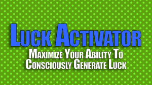 George Hutton - Luck Activator