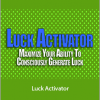 George Hutton - Luck Activator