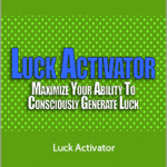 George Hutton - Luck Activator