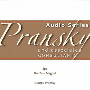 George Pransky - Ego