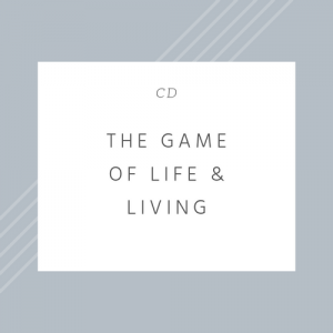 George Pransky - The Game of Life and Living