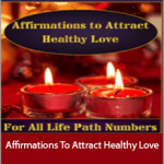 Glynis McCants - Affirmations To Attract Healthy Love