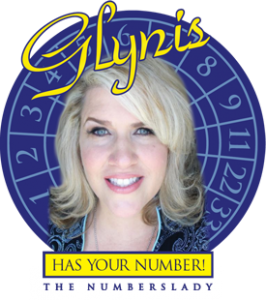 Glynis McCants - How To Manifest Financial Prosperity--For All Life Path Numbers