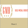 Gold Medal Bodies - Floor 2