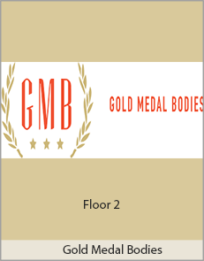 Gold Medal Bodies - Floor 2