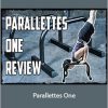 Gold Medal Bodies - Parallettes One