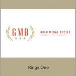 Gold Medal Bodies - Rings One