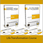 Golden Inspiration - Life Transformation Course