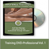 Golf Ball Massage - Training DVD-Professional Vol. 1