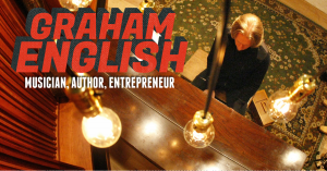 Graham English - Absolute pitch power Complete