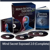 Greg Frost - Mind Secret Exposed 2.0 (Complete)