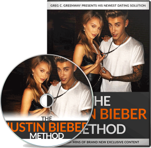 Greg Greenway - The Justin Bieber Method Complete Control Over Her Emotions