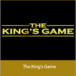 Greg Greenway - The King's Game