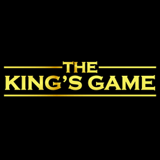 Greg Greenway - The King's Game