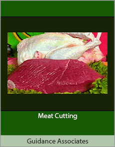 Guidance Associates - Meat Cutting