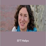 Gwyneth Moss - EFT Helps