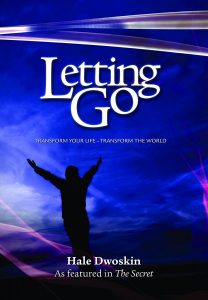 Hale Dwoskin - Letting Go - A Sedona Method Movie