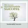 Hale Dwoskin - Sustainable Success