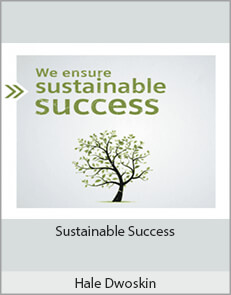 Hale Dwoskin - Sustainable Success