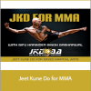 Harinder Singh Sabharwal - Jeet Kune Do for MMA