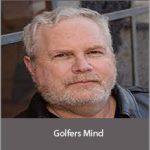 Harlan Kilstein - Golfers Mind