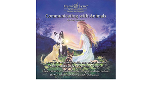 Hemi-Sync - Communicating with animals