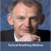 Henk Kraaijenhof - Tactical Breathing Webinar