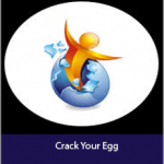 Henk Schram - Crack Your Egg