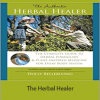 Holly Bellebuono - The Herbal Healer