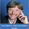 Howard Martin - Inner Balance - Heart Connections Bundle