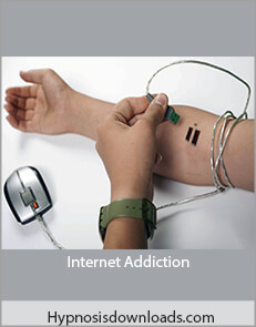 Hypnosisdownloads.com - Internet Addiction