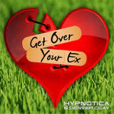 Hypnotica - Get Over Your Ex