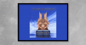 Hypnotica - Sphinx of imagination with Spectrastrobe/Audiostrobe