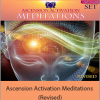 I AM University - Ascension Activation Meditations (Revised)