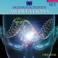 I AM University – Ascension Activation Meditations (Original)