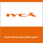 IYCA - Youth Fitness Specialist Level 1