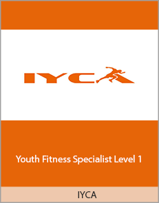 IYCA - Youth Fitness Specialist Level 1