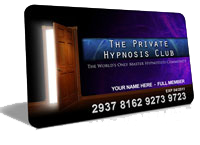 Igor Ledochowski - Private Hypnosis Club