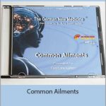 Ilsedora Laker - Common Ailments