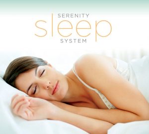 Immrama - Serenity Sleep System