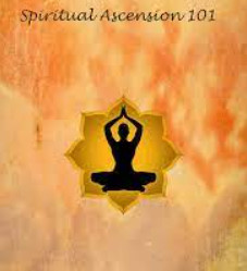 Inelia Benz - Spiritual Ascension 101