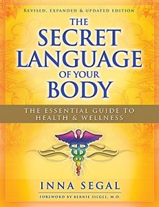 Inna Segal - The Secret Language of Your Body