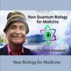 Iquim - Dr Amit Goswami - New Biology for Medicine