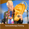 Iquim - Dr Terry Oleson - Auriculotherapy Training