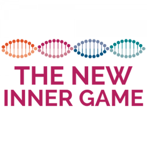 Irene Lyon - Intro and Lab 1 - Nervous System 101 - The New Inner Game