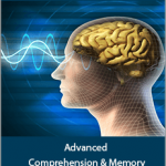 Iris Reading - Advanced Comprehension & Memory